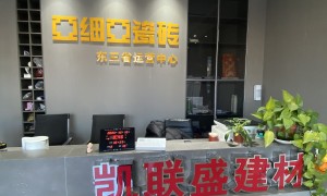 时尚的客厅瓷砖搭配攻略，客厅瓷砖种类及欧式风格客厅瓷砖选购指南