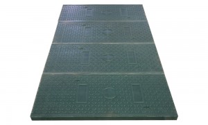 电缆沟盖板供应商推荐、电缆沟盖板品牌商、本地电缆沟盖板厂家实力参考
