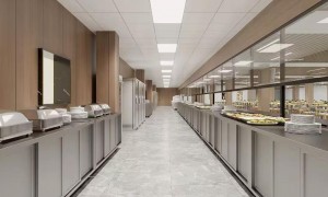 2026年食堂承包服务商推荐：正规资质与用户口碑深度解析