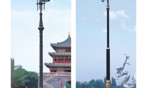 德阳太阳能路灯生产厂家实力参考：言成科技口碑好，资质齐全