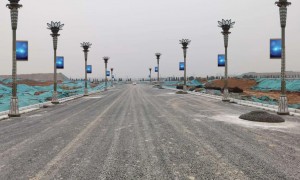 2026年市政道路照明品牌供应商有哪些