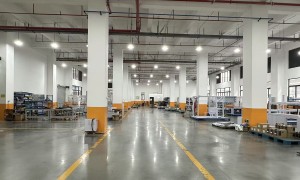 纸尿裤多包联动包装机厂家推荐：立式三边封机型实力盘点