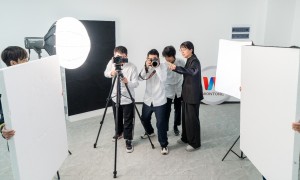 想学新能源汽车技术成都推荐什么学校，成都万通未来高级技工学校实力参考