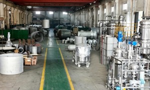 河北和储罐配套的反应釜采购推荐哪家、能做定制反应釜的公司推荐几家、江苏哪里能买靠谱反应釜