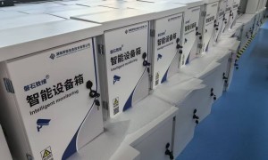 2026年湖南智能节点式PoE交换机定制厂家选择哪家好？用户力荐