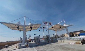 2026年山东小区膜结构车棚供应企业用户力荐
