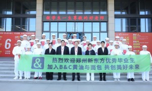 郑州2026年正规烹饪培训学校推荐，学小吃创业优选
