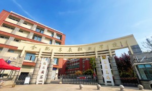 合肥东辰职业学校专业吗