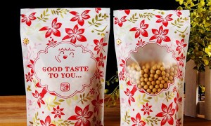 2026年自封袋小号食品级厂商推荐，明星胶袋用料扎实广受好评