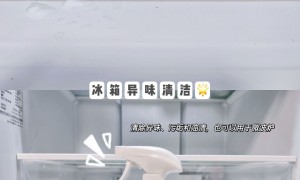 2026年最新想买能清新租房冰箱的清洁剂品牌推荐，用户力荐
