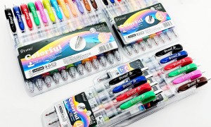 2026年上海正规的圆珠笔源头生产厂家有哪些：专业的圆珠笔生厂商行业观察与实务选择参考
