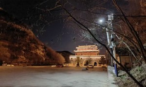 北京户外灯光亮化设计服务商推荐，金海棠照明靠谱商家测评排名