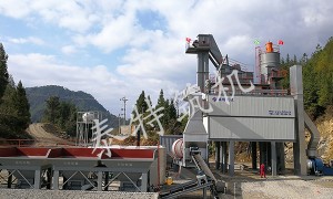 无锡沥青混合料搅拌设备制造厂家，专业实力与用户口碑深度解析
