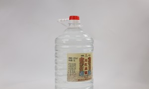 2026年散酒加盟行业发展现状与市场占有率及排名研究分析报告