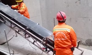 钢管内喷涂机设备工厂行业观察：水泥砂浆喷涂机推荐与综合实力解析