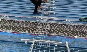 钢格栅定制工厂哪家好？2026年广受信赖的制造厂家合作实力参考