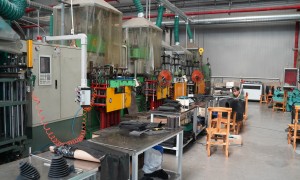 河北楠铭橡塑制品有限公司｜工业橡胶制品加工厂家实力参考