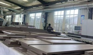 门墙柜一体定制生产厂家甄选 用料扎实的正规源头工厂