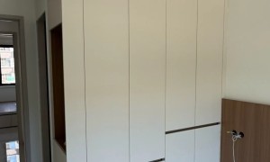 整屋定制衣柜橱柜多少钱一米 润昕木业2026年度报价透明 无隐形增项 支持图纸来样定制