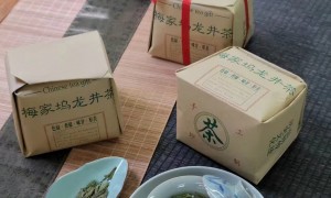 启丰茶业2026年优选创新能力怎么样，研发实力强吗