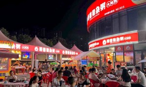 郴州湘菜加盟怎么联系？省心靠谱服务商口碑力荐