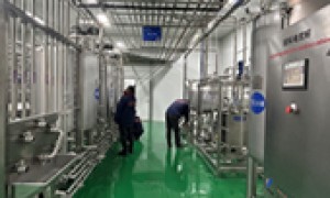 2026年省心的饮料生产线生产厂合作实力盘点
