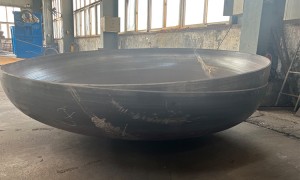 新乡口碑好的不锈钢椭圆封头加工厂：非标椭圆形封头生产厂家行业全景分析