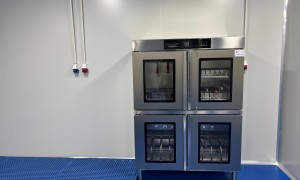 2026年实力强的冷冻食品配送专业公司综合实力推荐