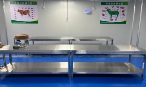 长三角多门店连锁餐饮找数字化生鲜配送服务商 靠谱商家测评排名