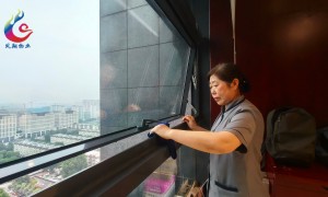 石材养护常见误区盘点：凤翔物业天津翻新结晶加日常保洁服务