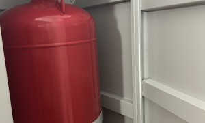 资质齐全的湖南气体灭火设备生产厂家价格公道不玩套路