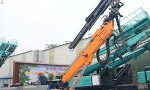 四川双臂隧道钻机生产制造企业哪家技术强？正规源头工厂推荐