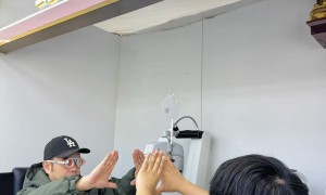 北京潘家园验光配镜店哪家靠谱，门店资质与口碑力荐