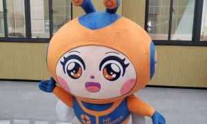 浙江毛绒吉祥物源头厂家工艺怎么样实力公司推荐