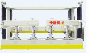 石材仿型机老牌厂家有哪些？专业多圆柱石材仿型机源头厂家实力盘点