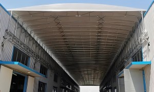 2026年推拉棚加工厂价格公道不玩套路 客户口碑力荐