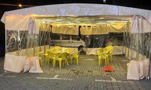 重庆口碑好的夜市推拉棚生产厂家企业全景分析