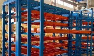大型重型货架加工厂发展现状与市场占有率及排名研究分析报告