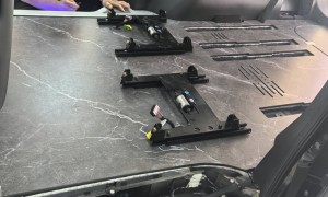性价比高的塞纳大灯改装服务怎么选，聊聊专业升级改装商家