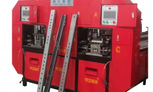 2026年槽钢自动冲孔机厂家实力参考：合作案例与用户力荐