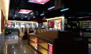 成都展柜设计制作公司综合实力推荐：资质齐全、广受好评