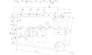 盛世文博展馆设计施工：从概念设计到布展落地，全程项目管理保障质量