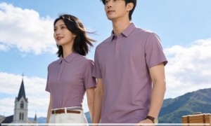 2026年省心的定制工作服T恤服务商选择指南