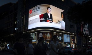 宁夏户外高清LED广告正规服务商推荐，裸眼3D大屏广告公司实力调研报告