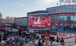 2026年吴忠市地标媒体推荐：靠谱商圈广告资源服务商实力盘点