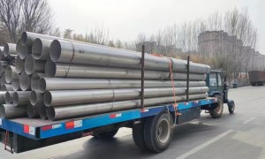 2026年不锈钢管生产厂哪家口碑好？客户口碑力荐汇总