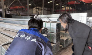 天津本地不锈钢H型钢生产厂，东坤伟业提供非标定做服务，焊接折弯工艺成熟