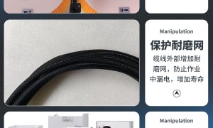 河南浩富太阳能板清洗机 滚刷式光伏除尘器 适用于大型地面电站维护