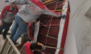 芜湖提供24小时服务的搬家公司电话实力参考：资质齐全的搬家公司客户口碑力荐