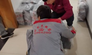 2026年住户搬家服务有哪些？正规公司服务项目全解析